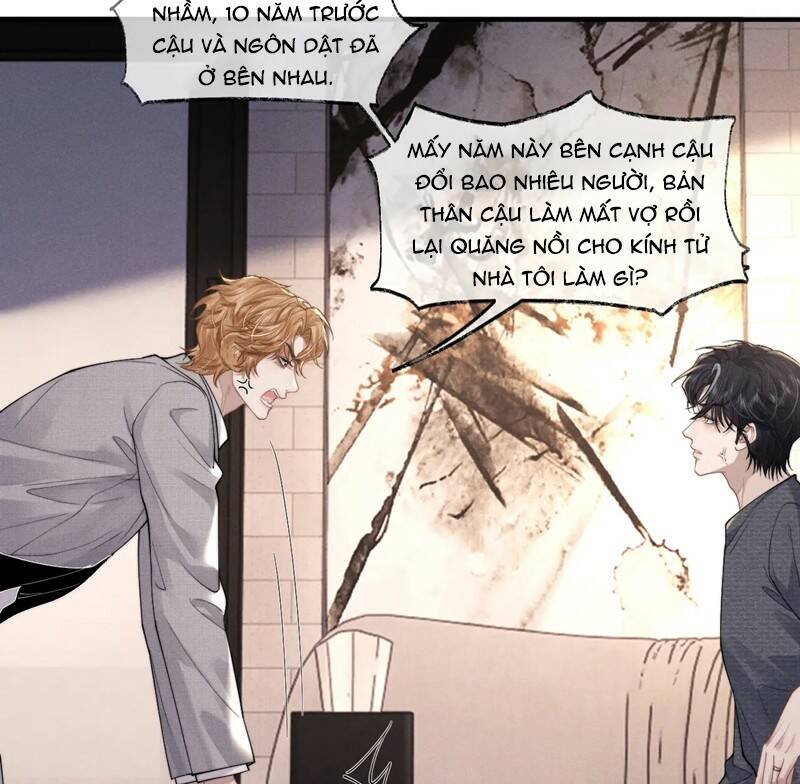 Chấp Sự Thỏ Cụp Tai: Chapter 75