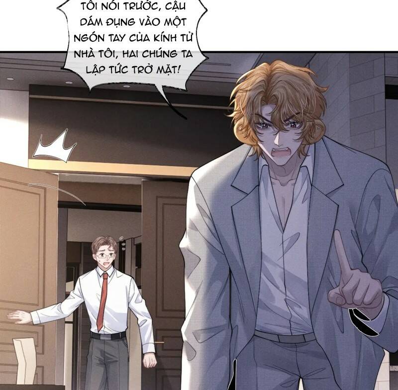 Chấp Sự Thỏ Cụp Tai: Chapter 75