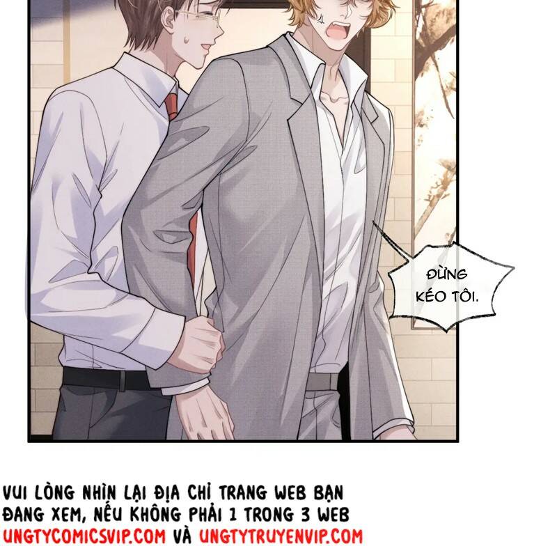 Chấp Sự Thỏ Cụp Tai: Chapter 75