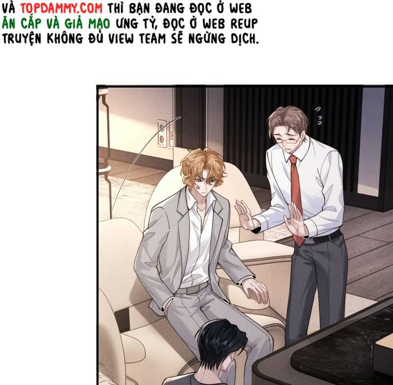 Chấp Sự Thỏ Cụp Tai: Chapter 75