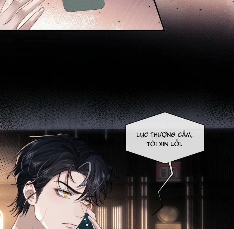Chấp Sự Thỏ Cụp Tai: Chapter 75