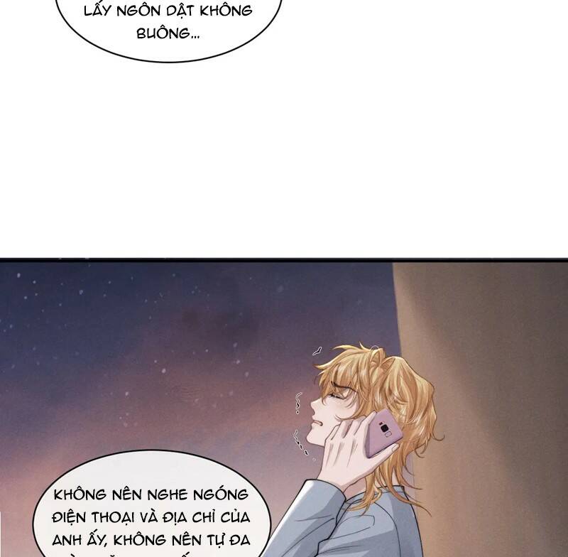 Chấp Sự Thỏ Cụp Tai: Chapter 75