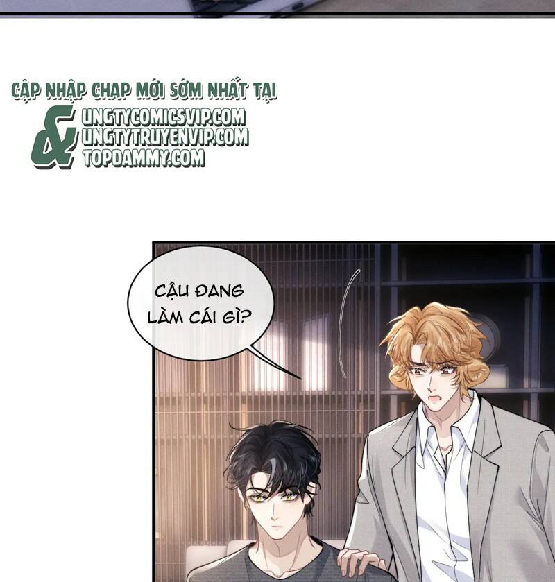Chấp Sự Thỏ Cụp Tai: Chapter 75