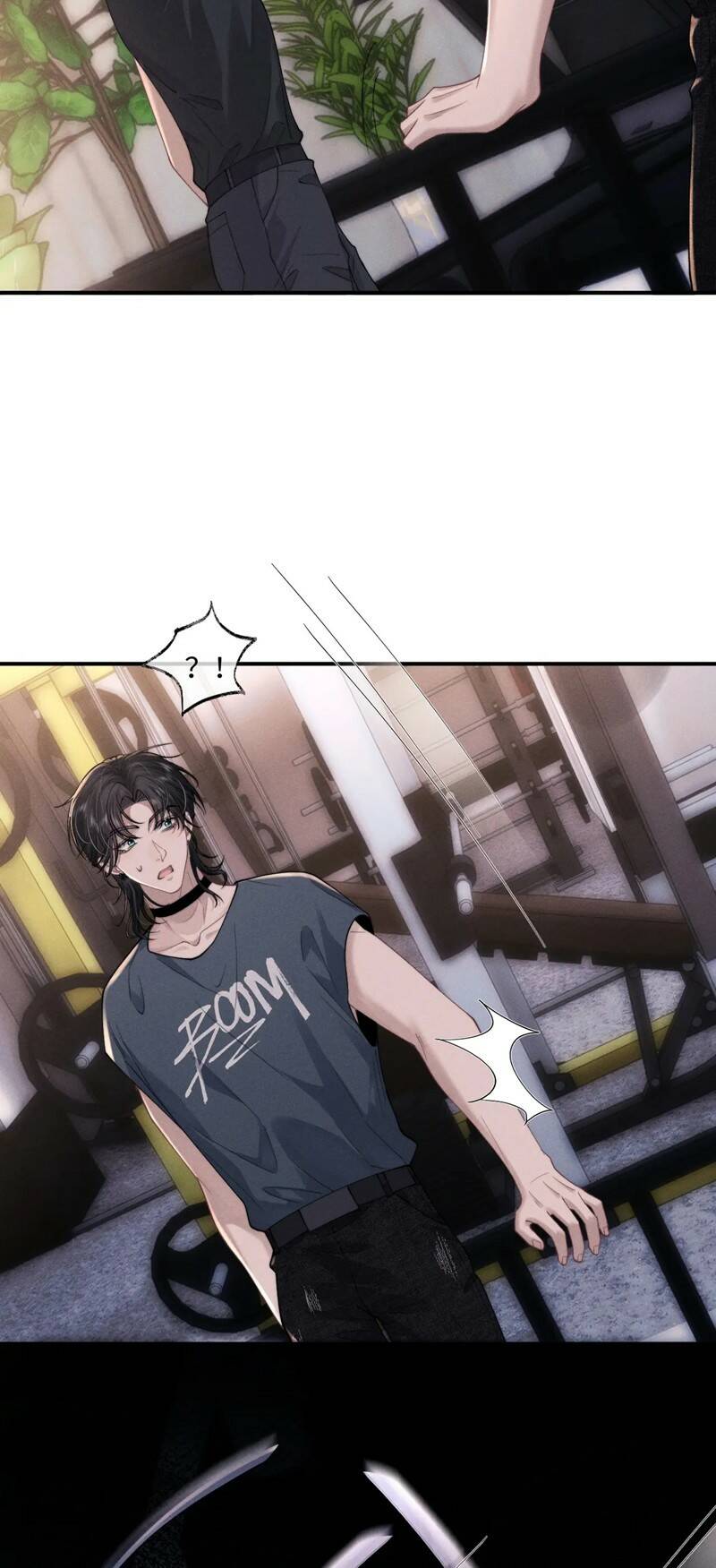 Chấp Sự Thỏ Cụp Tai: Chapter 77