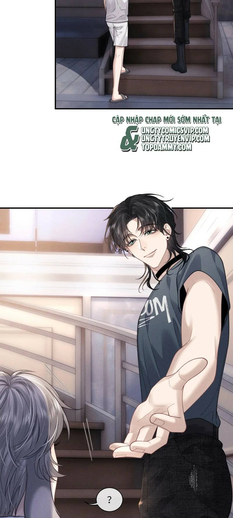 Chấp Sự Thỏ Cụp Tai: Chapter 77