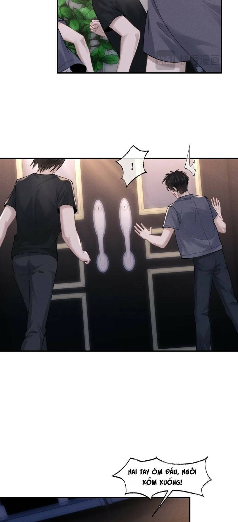 Chấp Sự Thỏ Cụp Tai: Chapter 77
