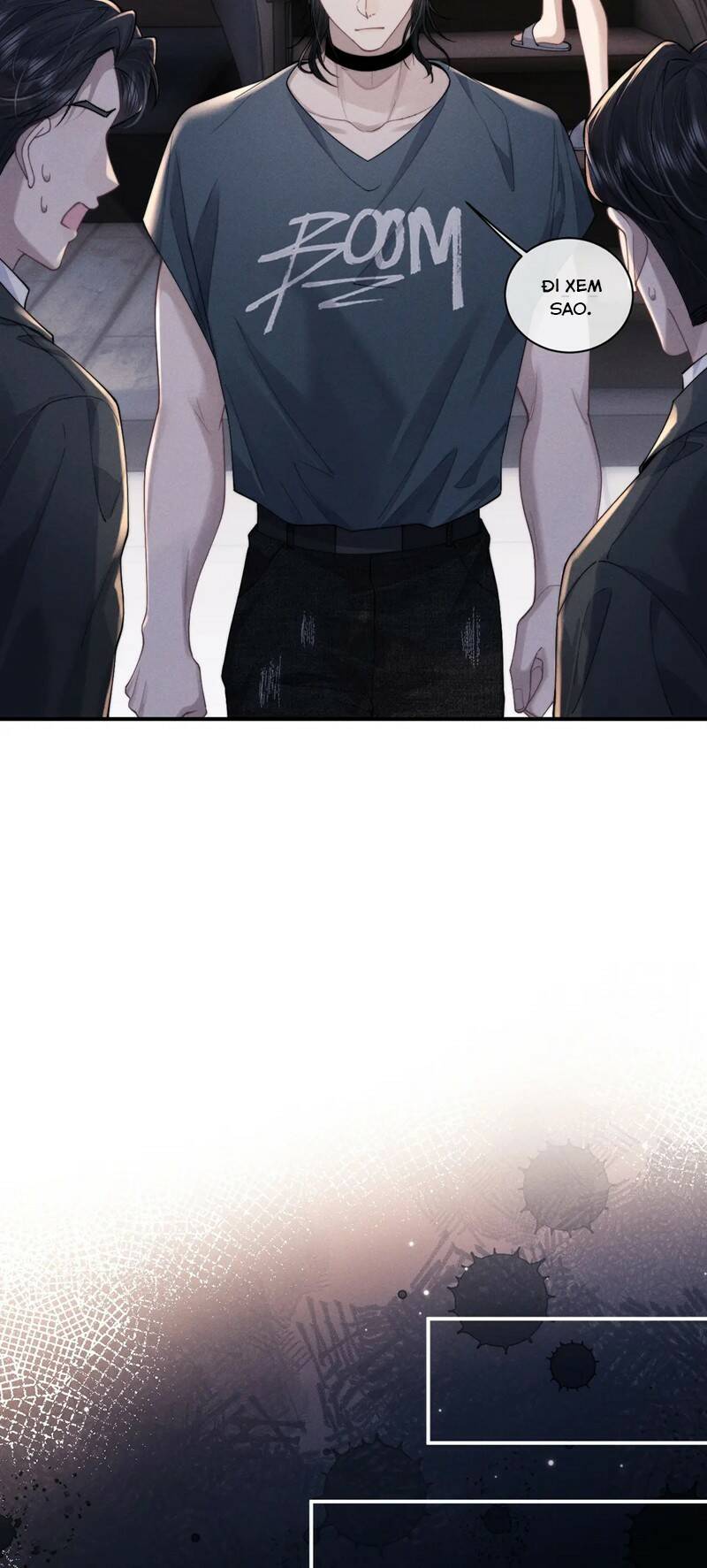 Chấp Sự Thỏ Cụp Tai: Chapter 77