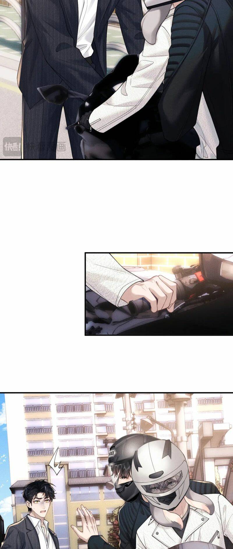 Chấp Sự Thỏ Cụp Tai: Chapter 84
