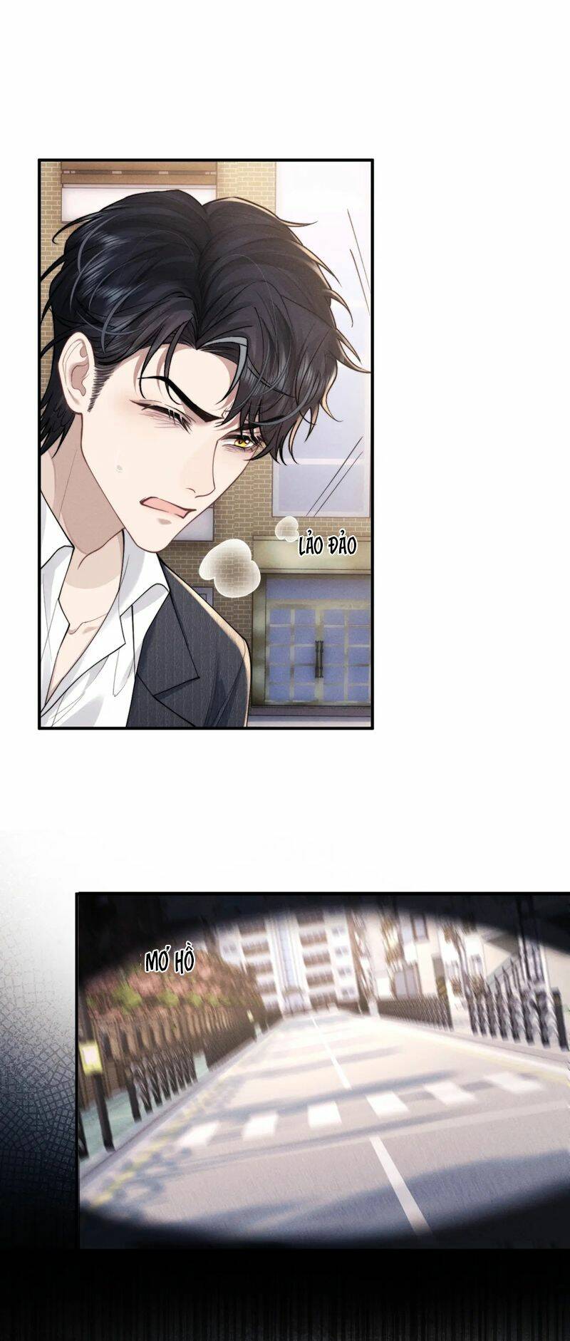 Chấp Sự Thỏ Cụp Tai: Chapter 84