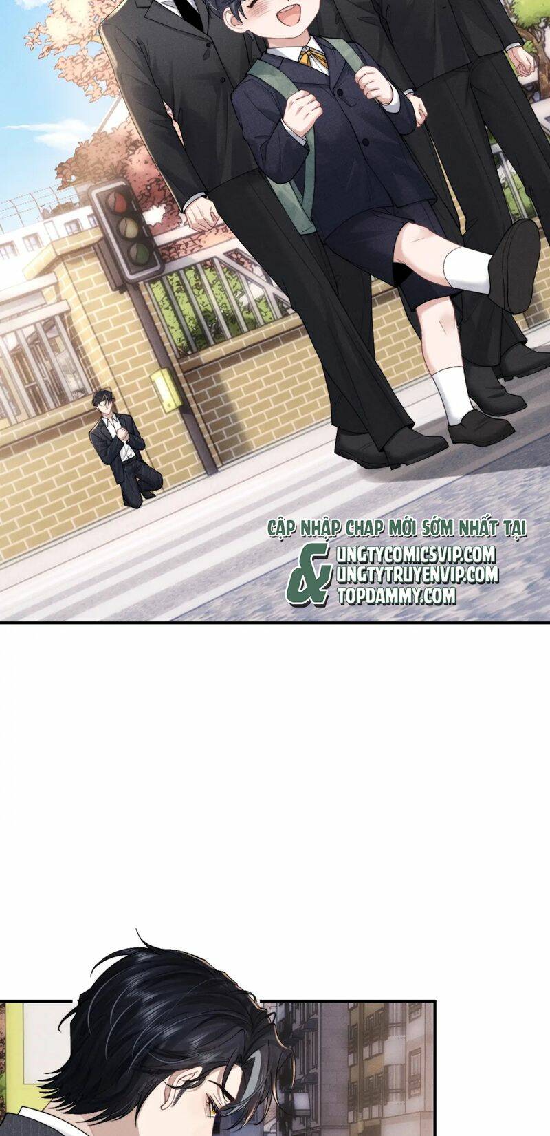 Chấp Sự Thỏ Cụp Tai: Chapter 84