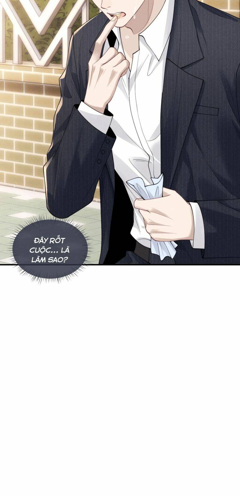 Chấp Sự Thỏ Cụp Tai: Chapter 84
