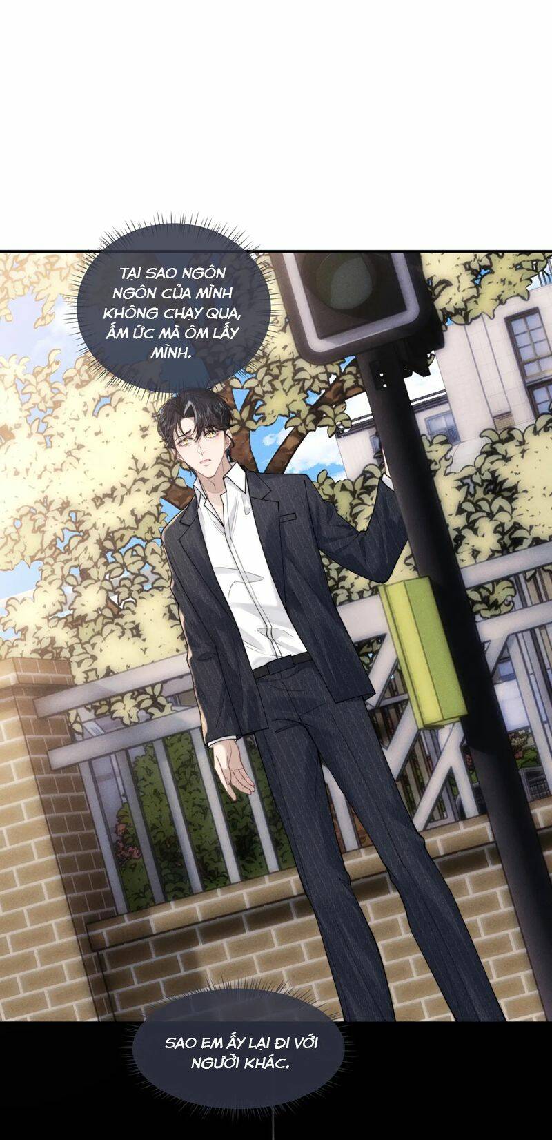 Chấp Sự Thỏ Cụp Tai: Chapter 84