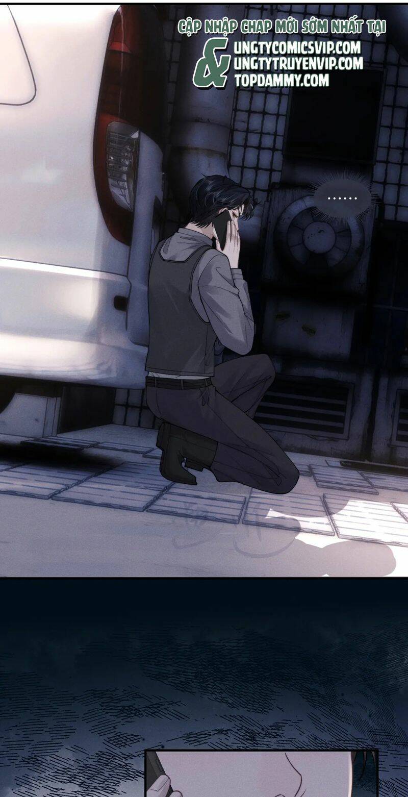 Chấp Sự Thỏ Cụp Tai: Chapter 86