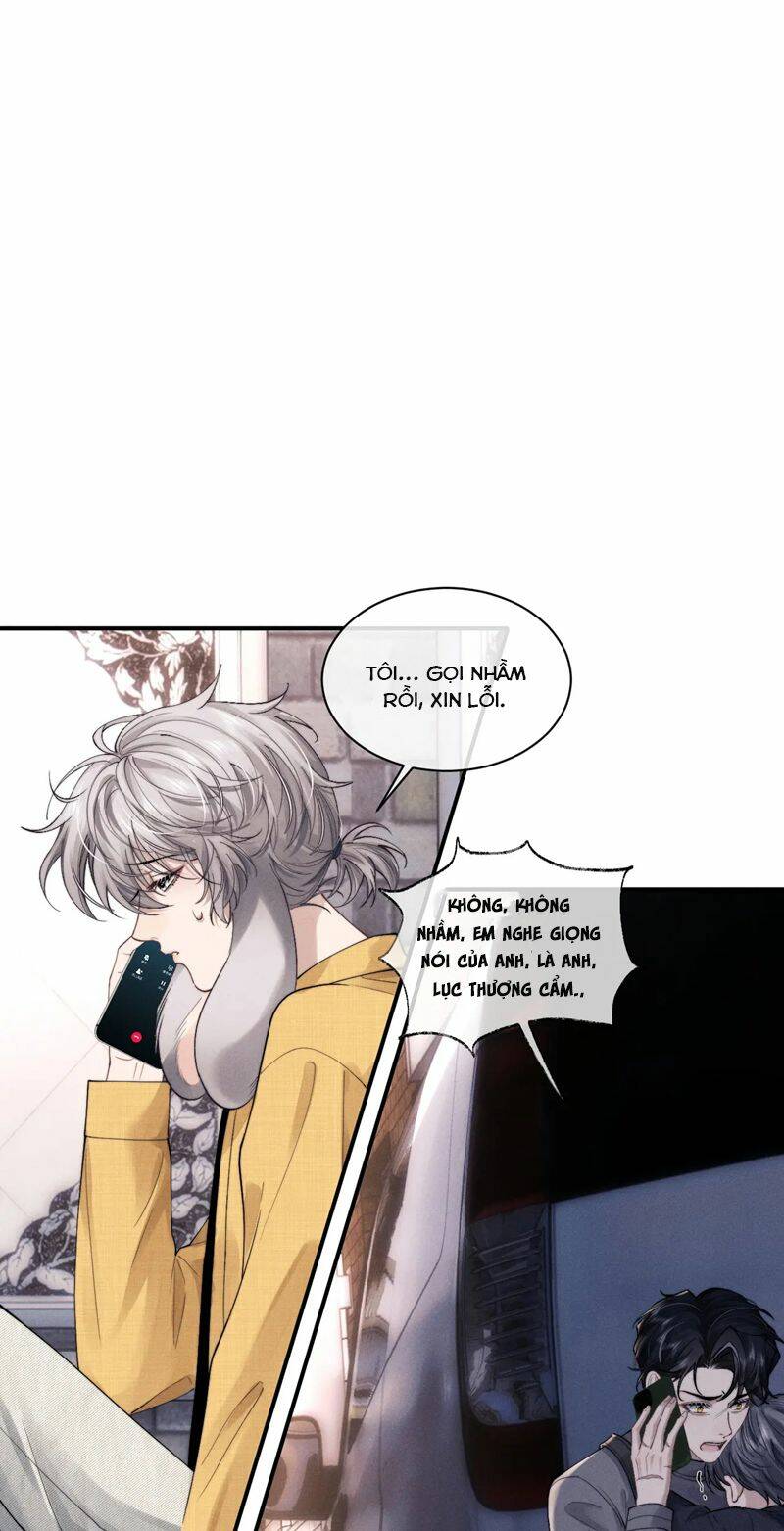 Chấp Sự Thỏ Cụp Tai: Chapter 86