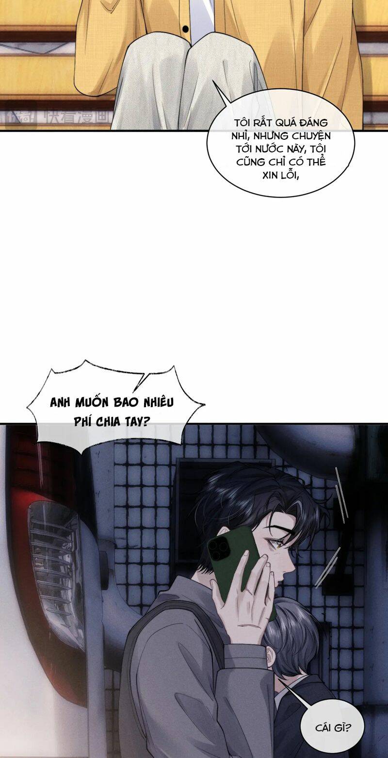 Chấp Sự Thỏ Cụp Tai: Chapter 86