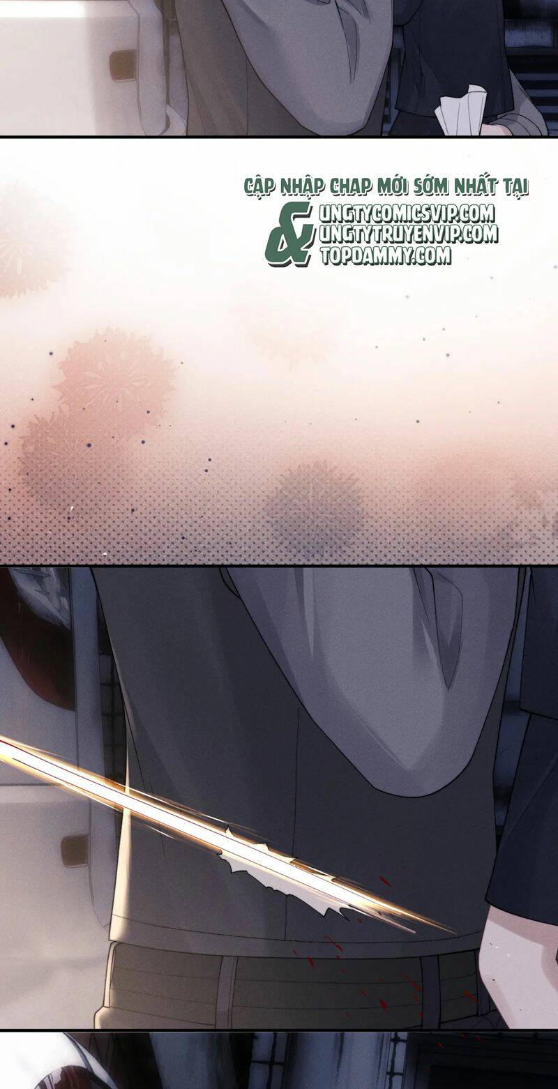 Chấp Sự Thỏ Cụp Tai: Chapter 86