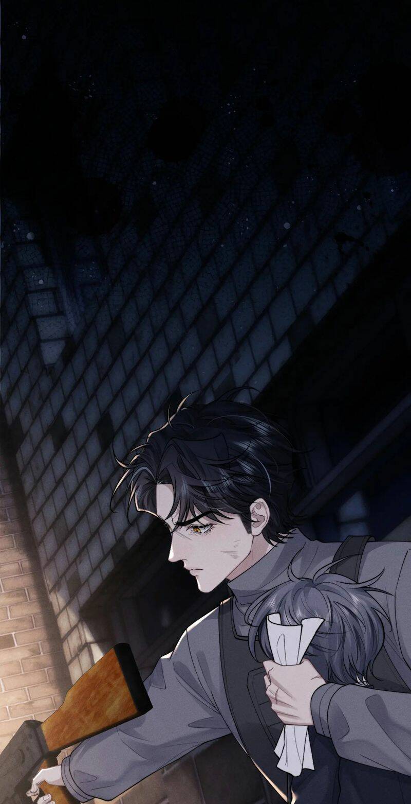 Chấp Sự Thỏ Cụp Tai: Chapter 86