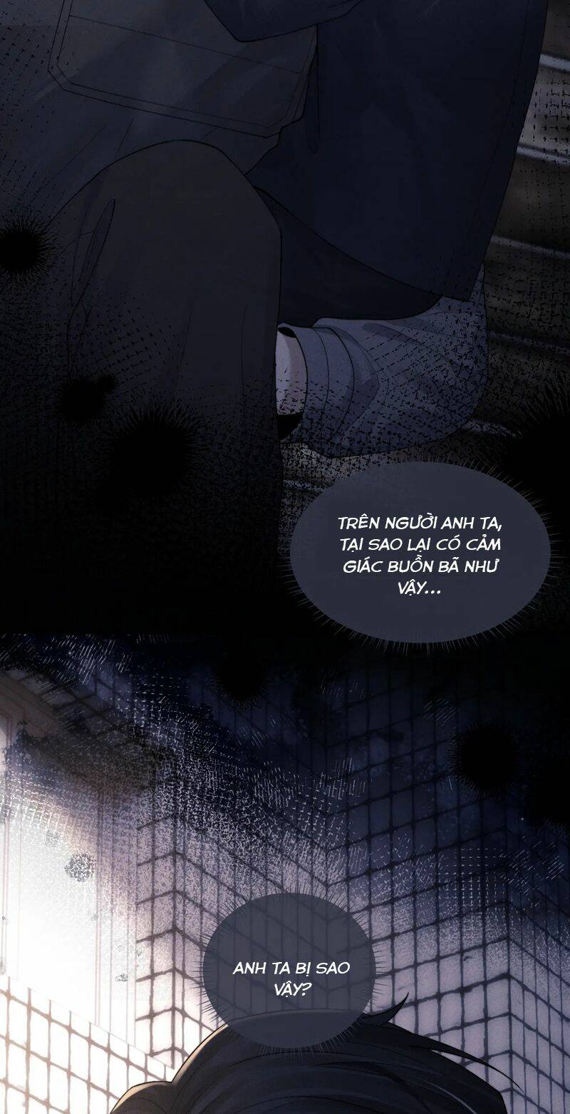 Chấp Sự Thỏ Cụp Tai: Chapter 86