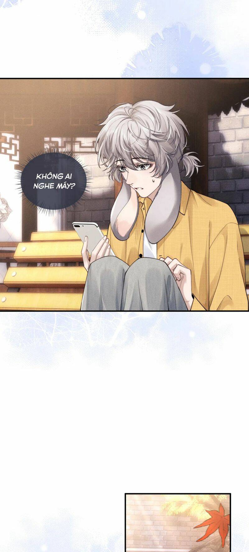 Chấp Sự Thỏ Cụp Tai: Chapter 86