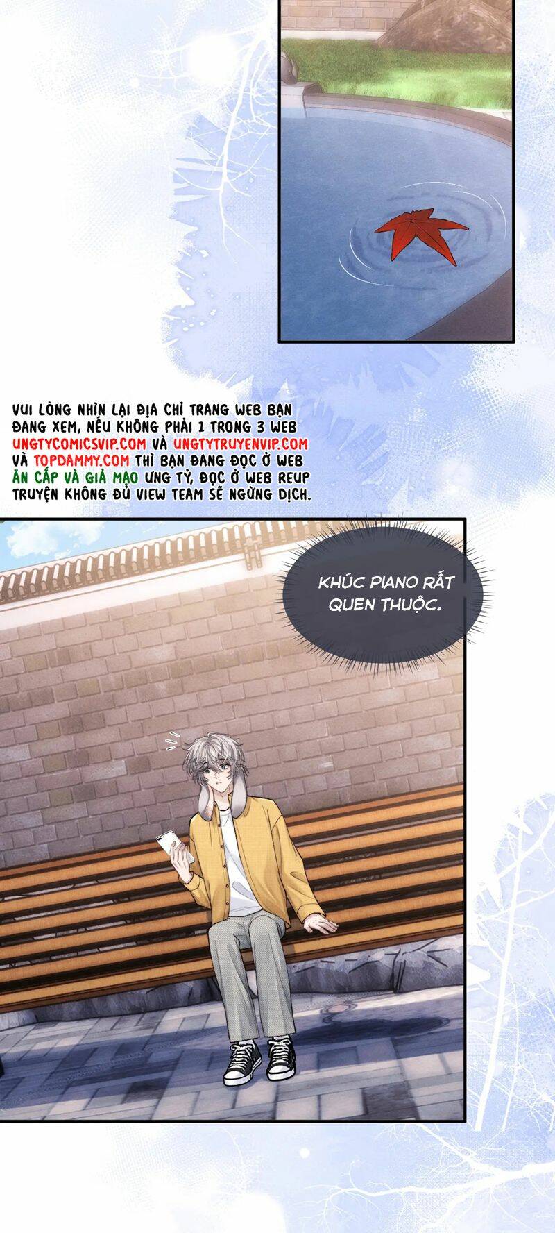 Chấp Sự Thỏ Cụp Tai: Chapter 86