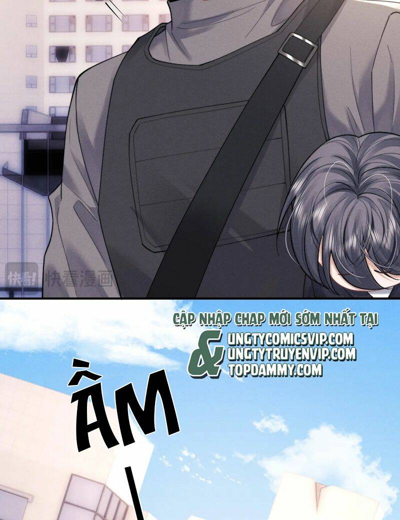 Chấp Sự Thỏ Cụp Tai: Chapter 88