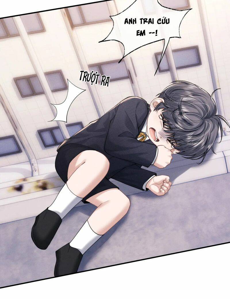 Chấp Sự Thỏ Cụp Tai: Chapter 88