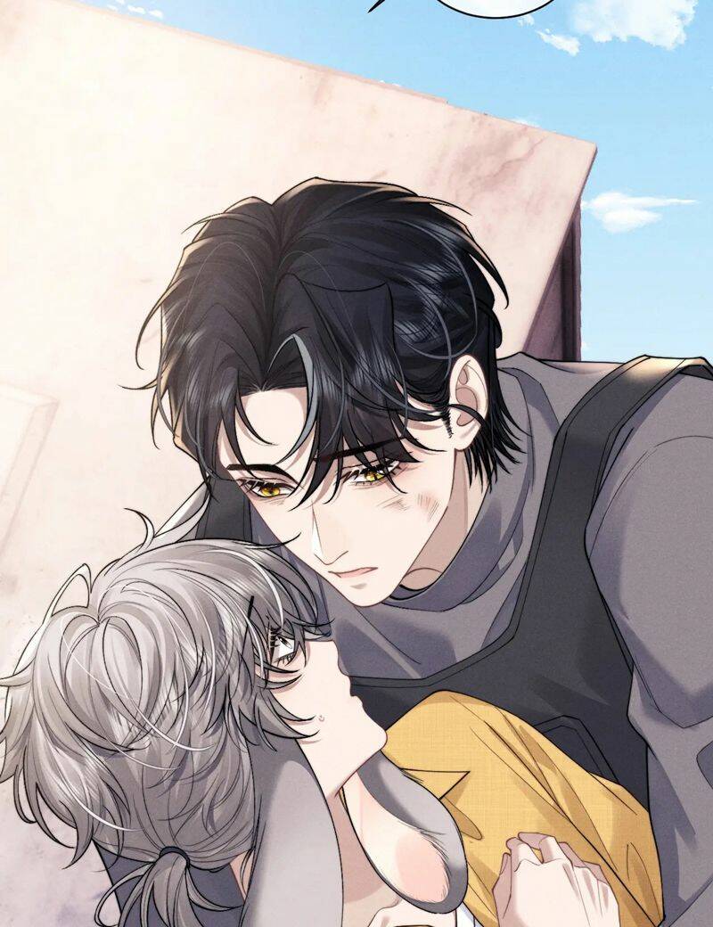 Chấp Sự Thỏ Cụp Tai: Chapter 88