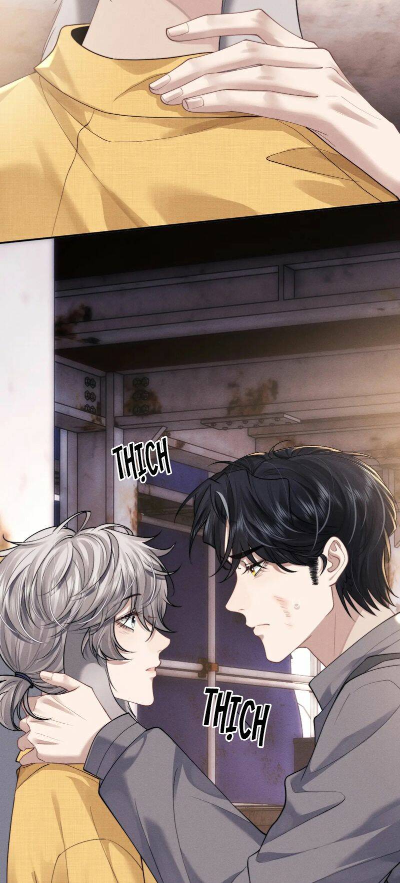 Chấp Sự Thỏ Cụp Tai: Chapter 88