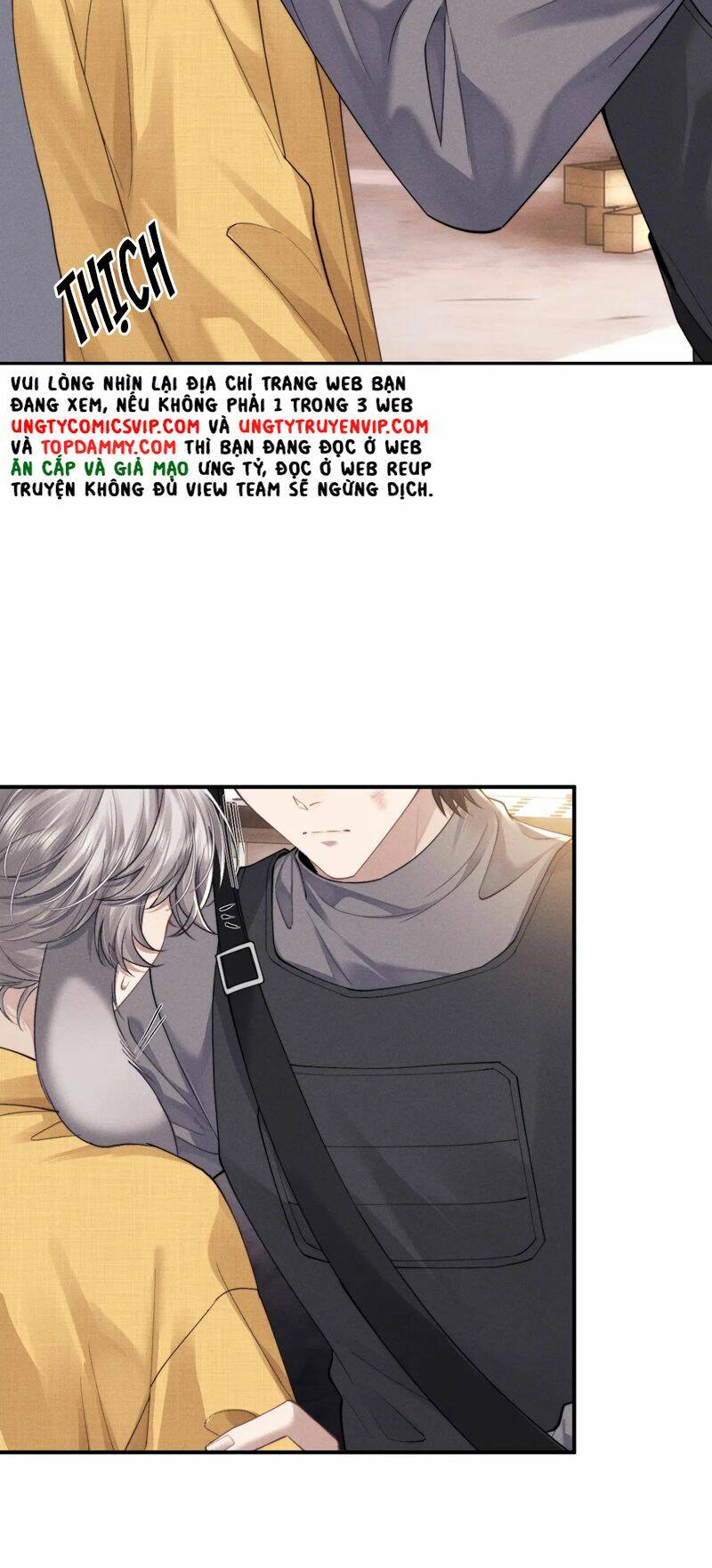 Chấp Sự Thỏ Cụp Tai: Chapter 88