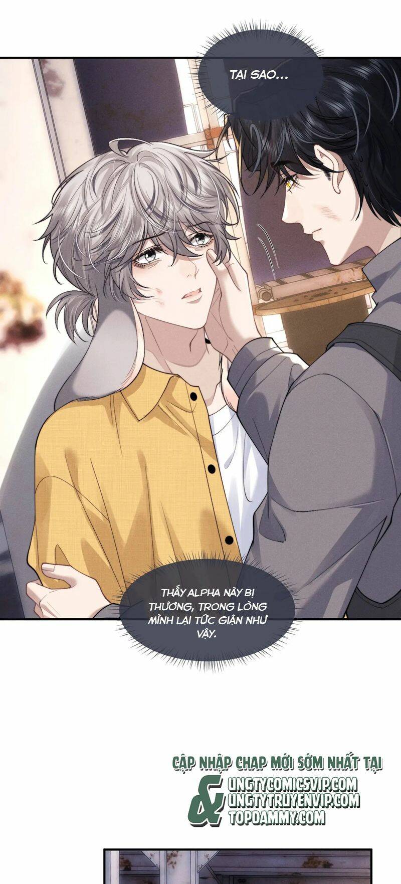 Chấp Sự Thỏ Cụp Tai: Chapter 88