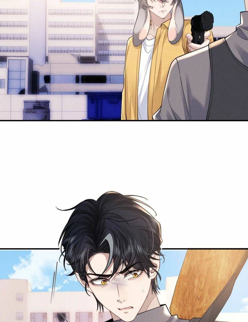 Chấp Sự Thỏ Cụp Tai: Chapter 88