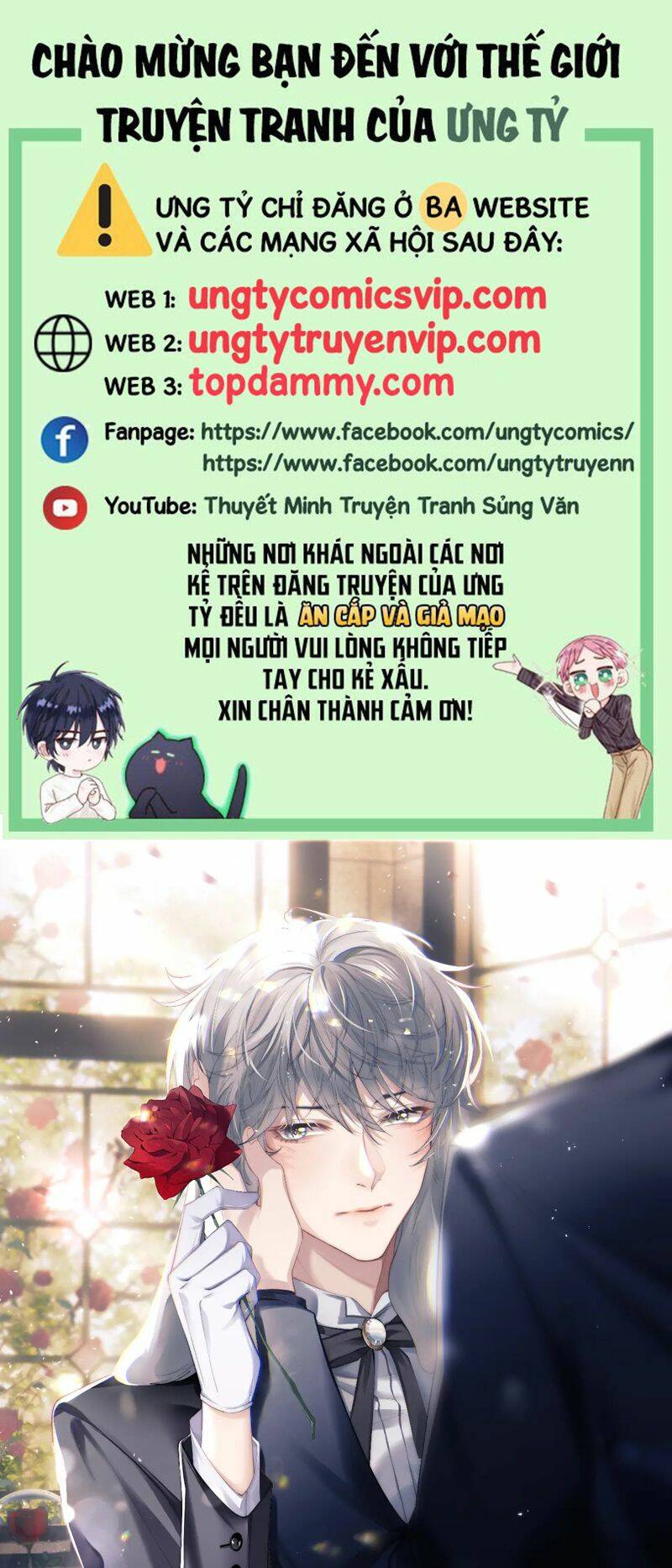 Chấp Sự Thỏ Cụp Tai: Chapter 89