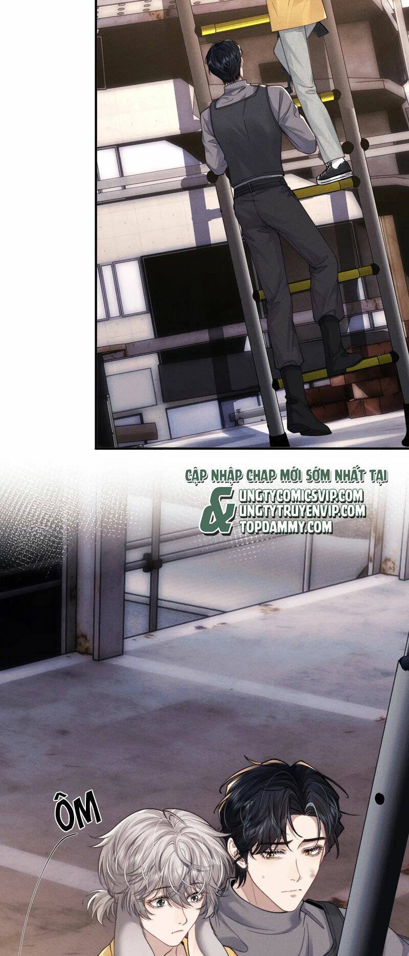 Chấp Sự Thỏ Cụp Tai: Chapter 89