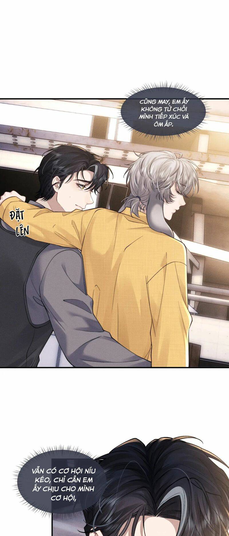 Chấp Sự Thỏ Cụp Tai: Chapter 89
