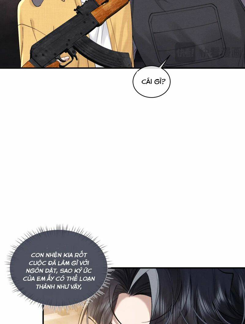Chấp Sự Thỏ Cụp Tai: Chapter 89