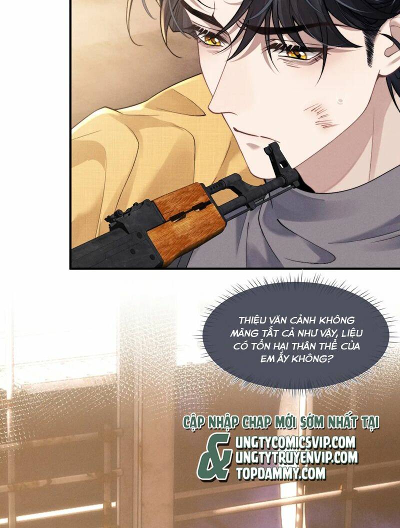 Chấp Sự Thỏ Cụp Tai: Chapter 89