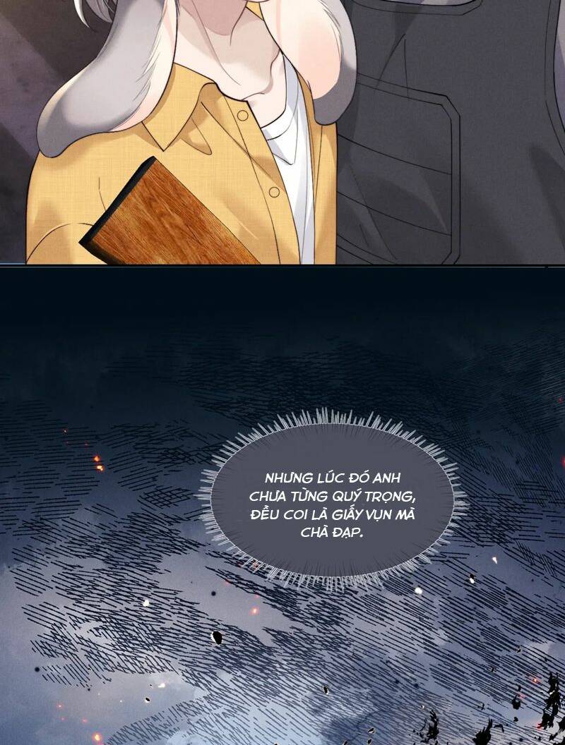 Chấp Sự Thỏ Cụp Tai: Chapter 89