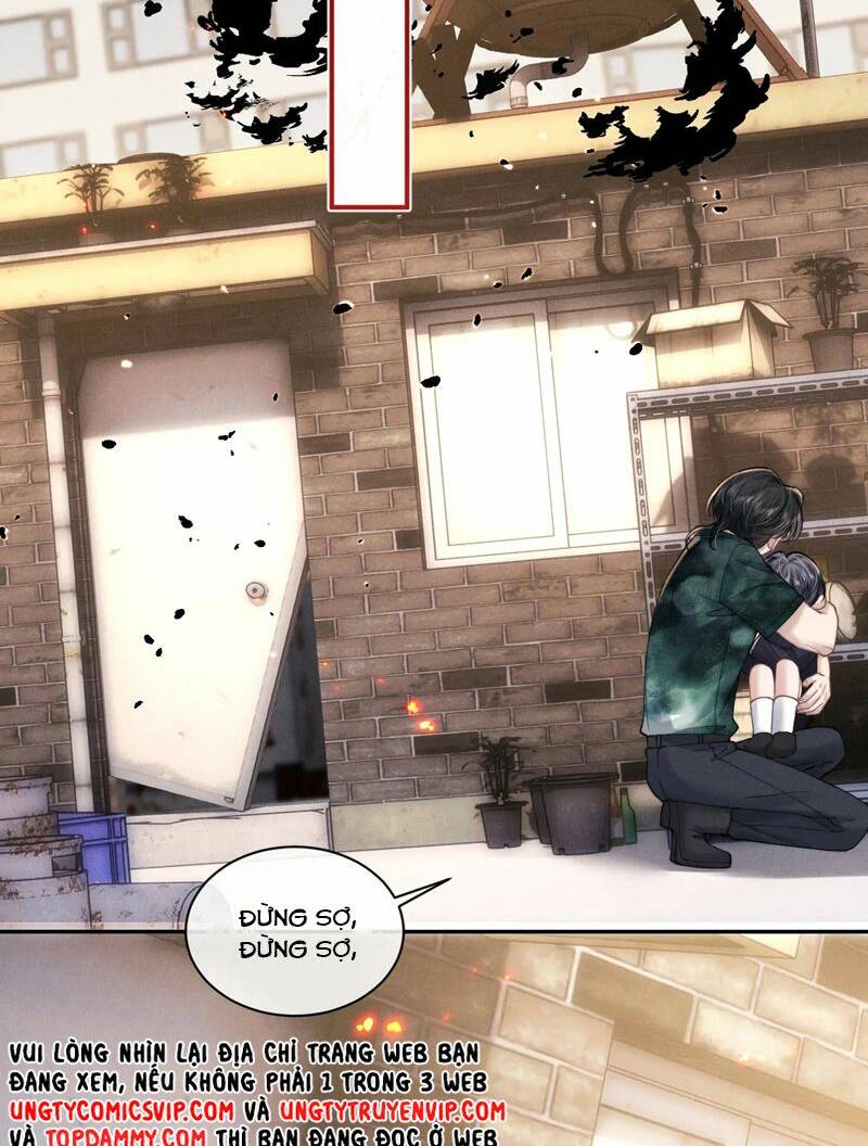 Chấp Sự Thỏ Cụp Tai: Chapter 89