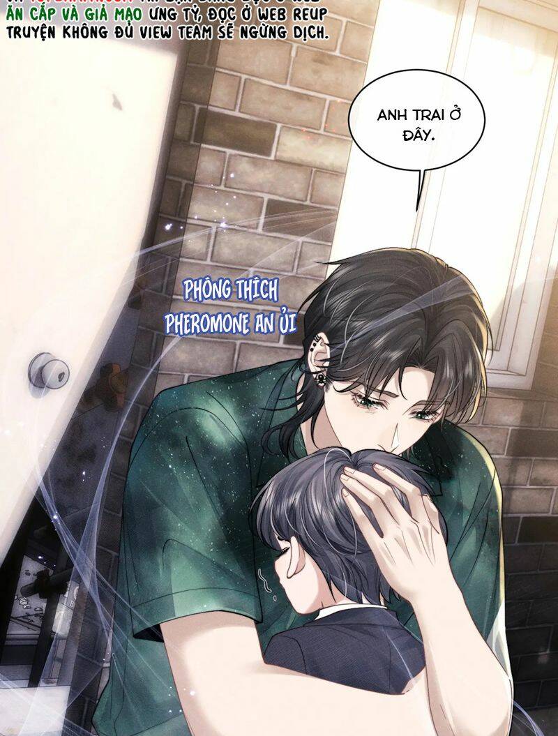 Chấp Sự Thỏ Cụp Tai: Chapter 89