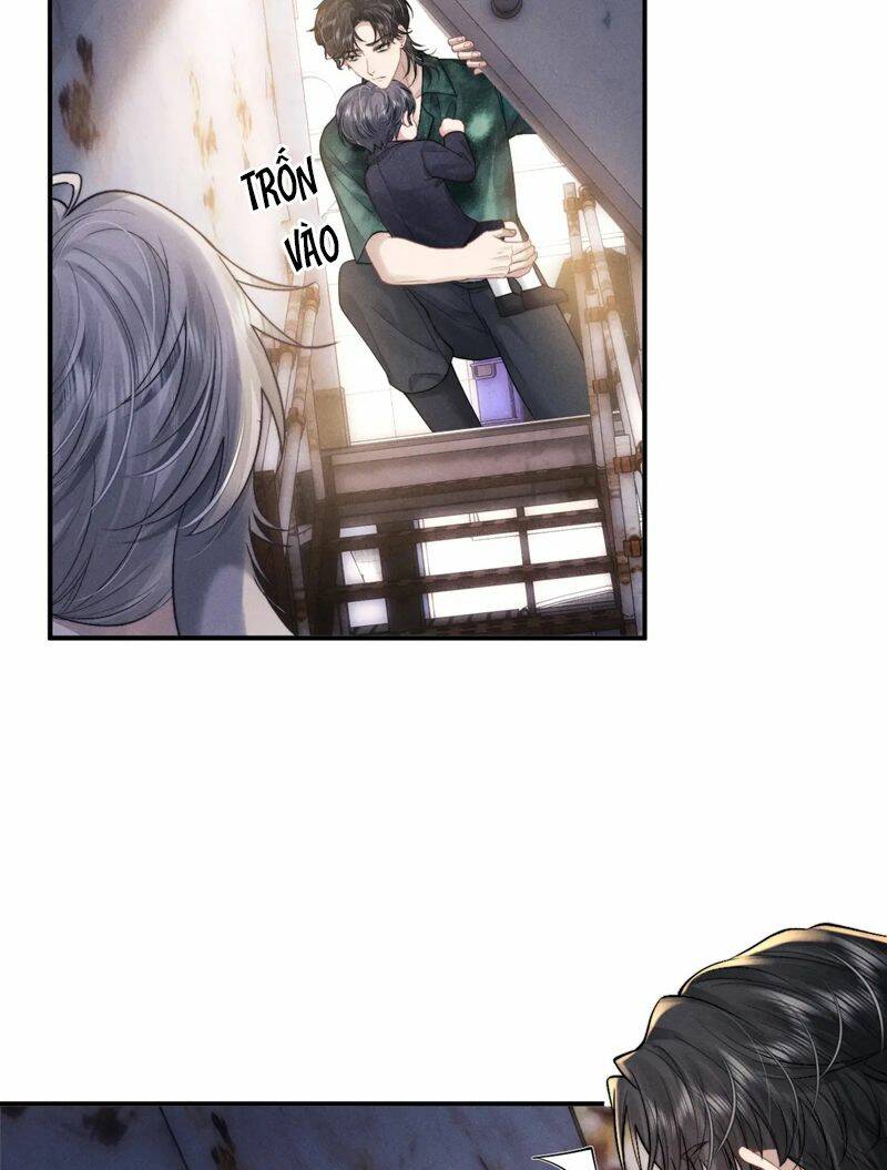 Chấp Sự Thỏ Cụp Tai: Chapter 89