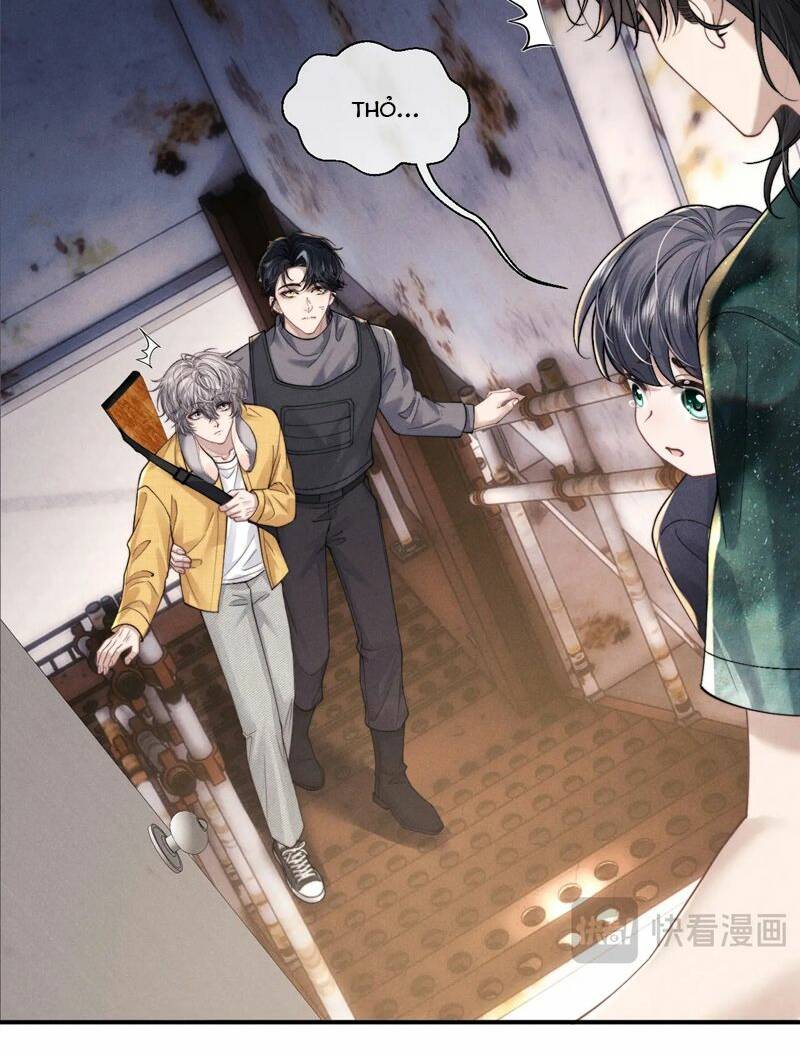 Chấp Sự Thỏ Cụp Tai: Chapter 89