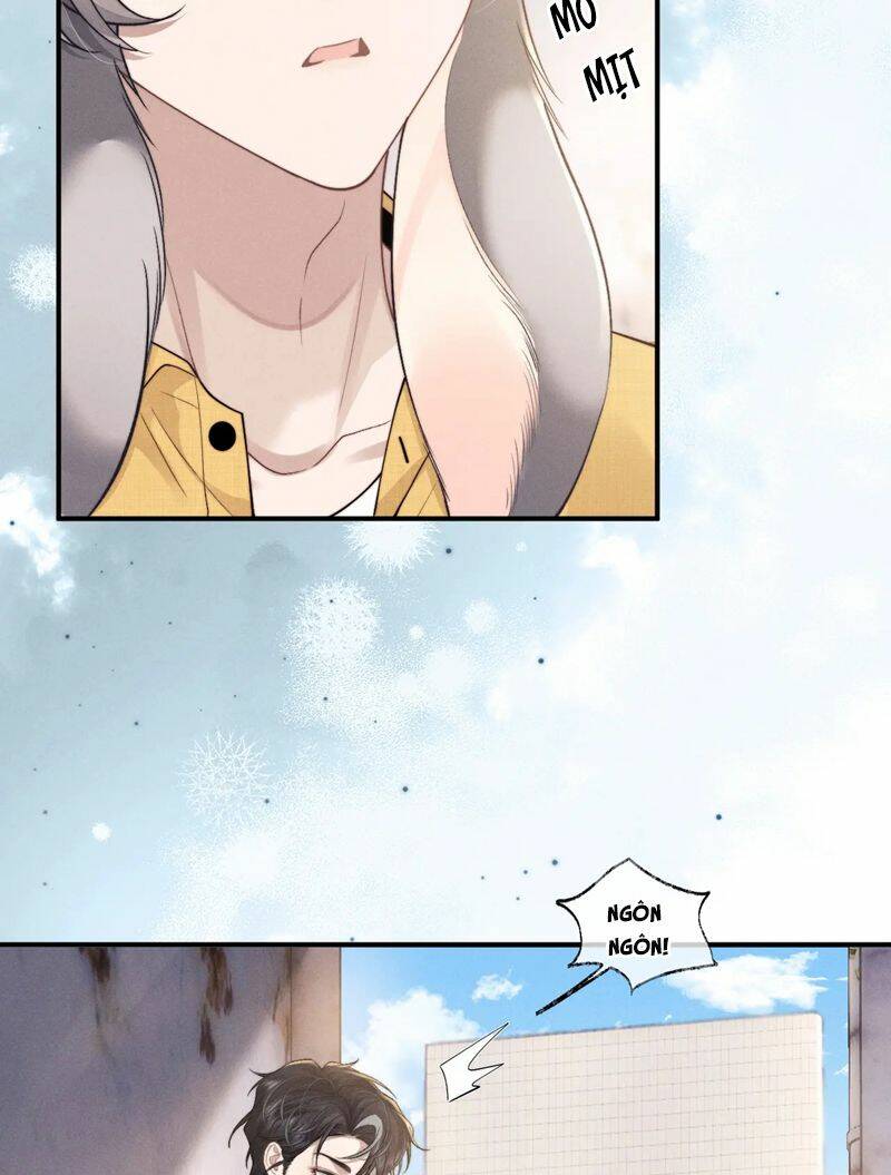 Chấp Sự Thỏ Cụp Tai: Chapter 89