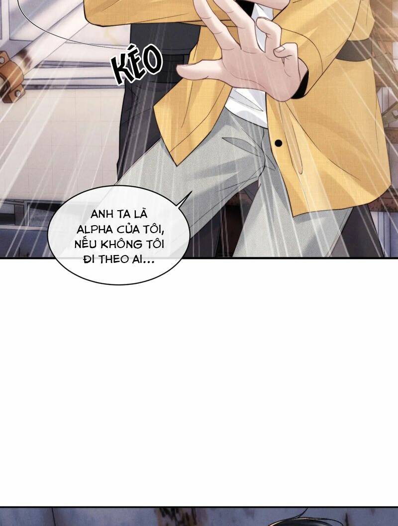 Chấp Sự Thỏ Cụp Tai: Chapter 89