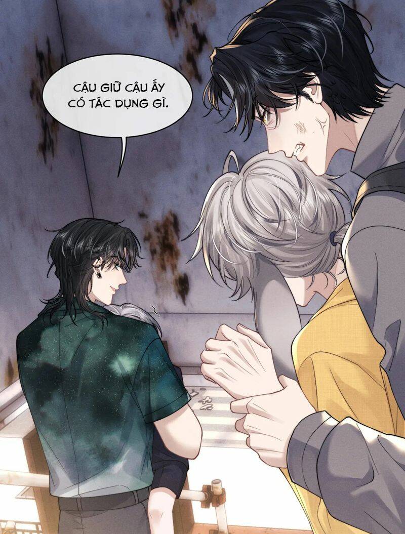Chấp Sự Thỏ Cụp Tai: Chapter 89