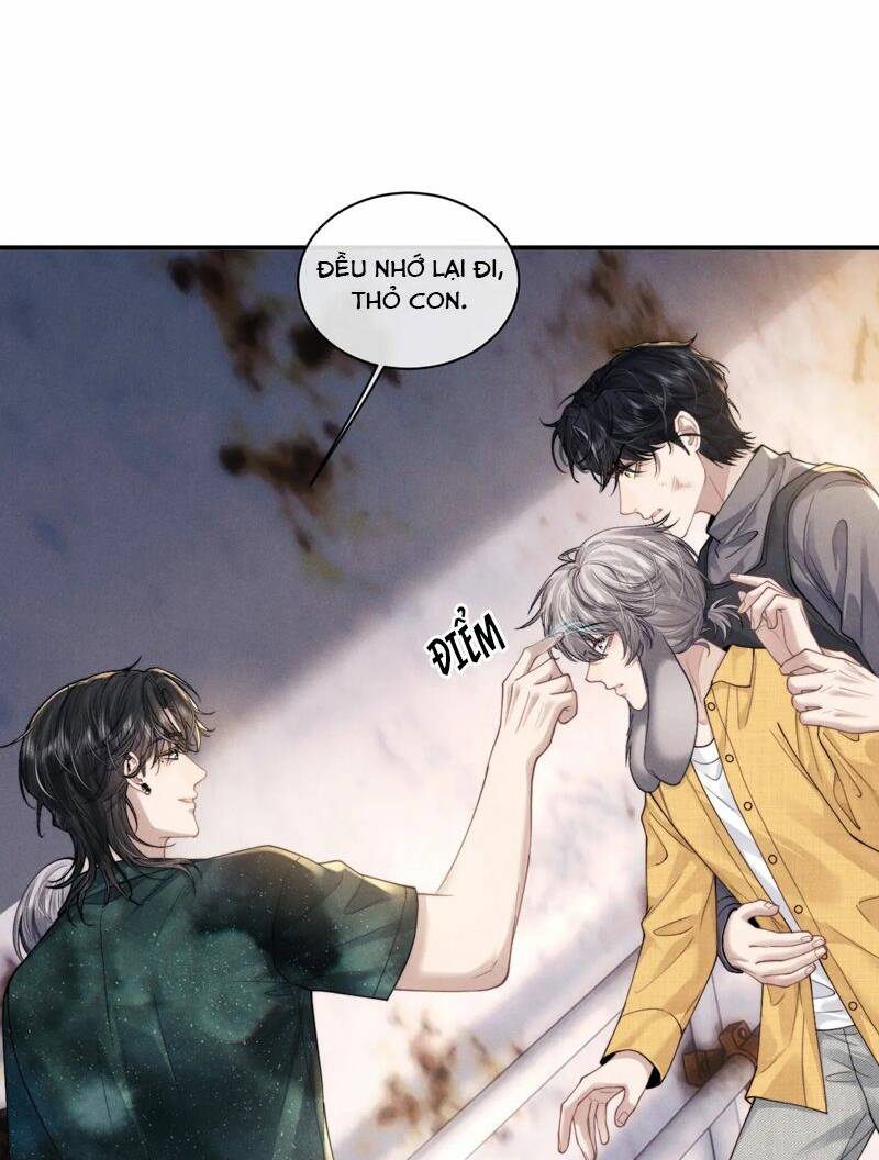 Chấp Sự Thỏ Cụp Tai: Chapter 89