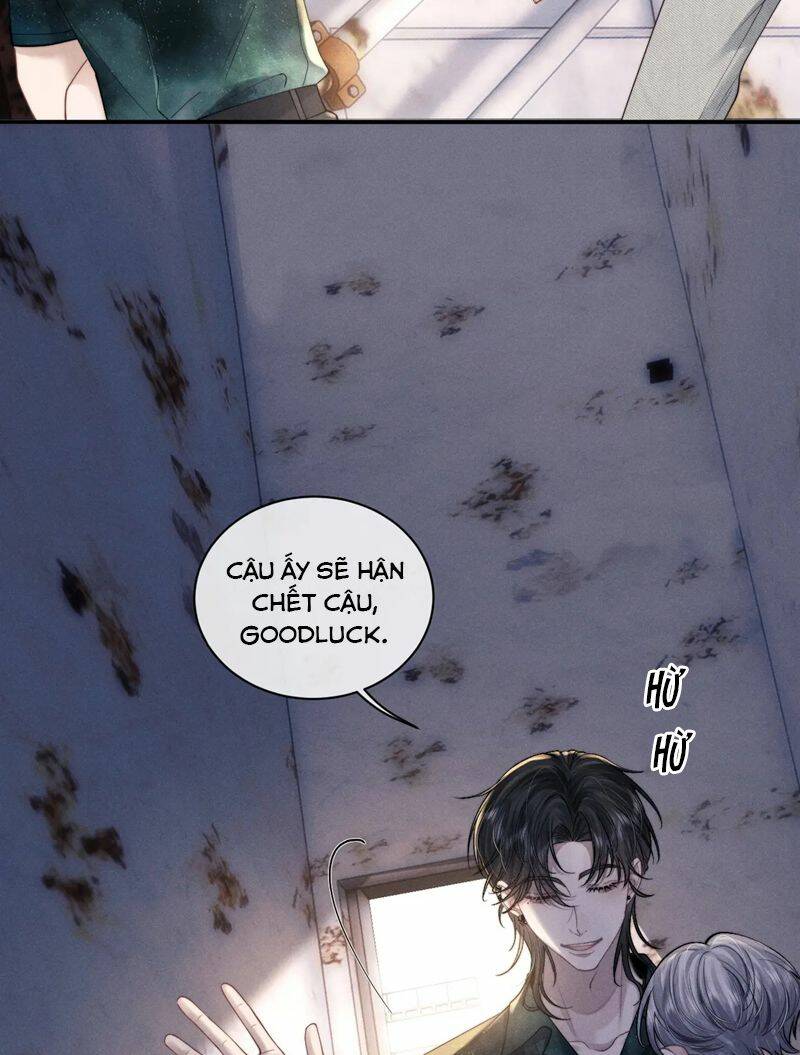 Chấp Sự Thỏ Cụp Tai: Chapter 89