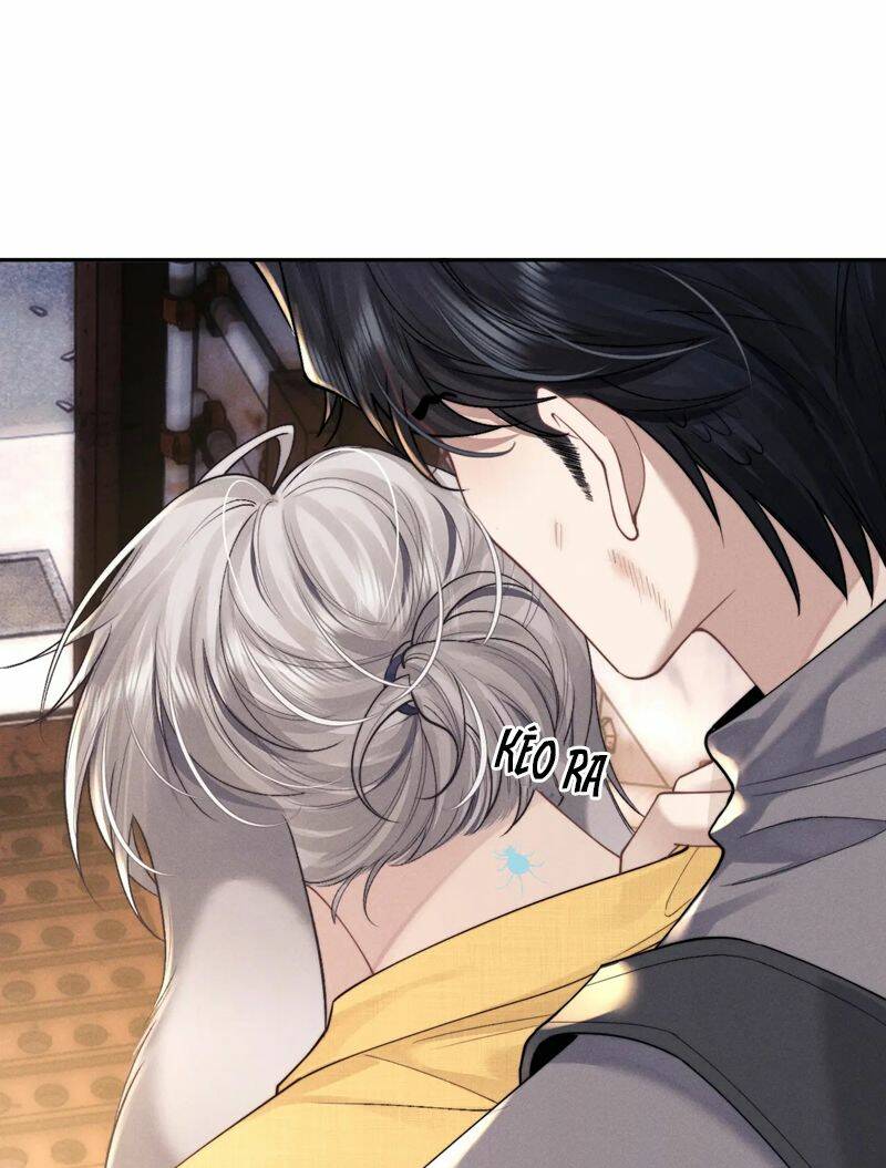 Chấp Sự Thỏ Cụp Tai: Chapter 89