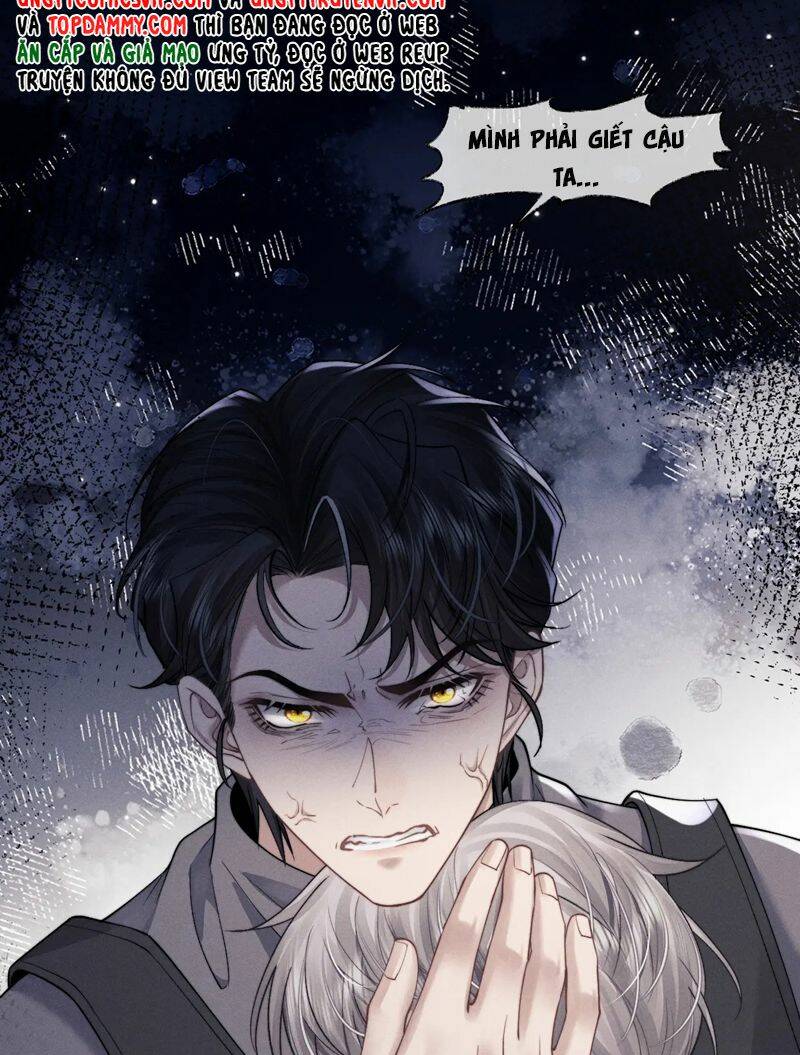 Chấp Sự Thỏ Cụp Tai: Chapter 89