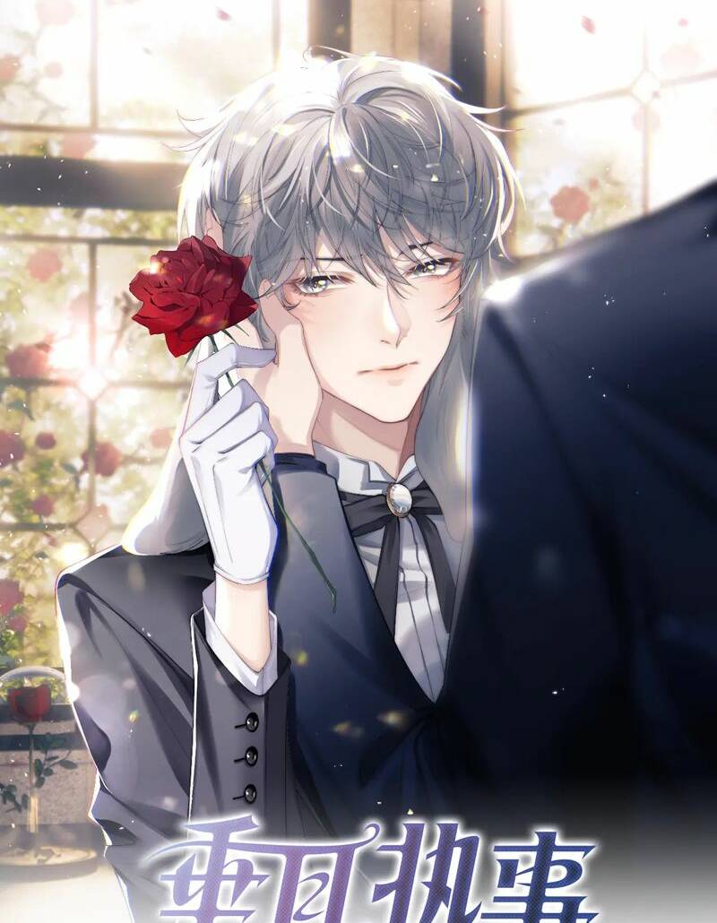 Chấp Sự Thỏ Cụp Tai: Chapter 90