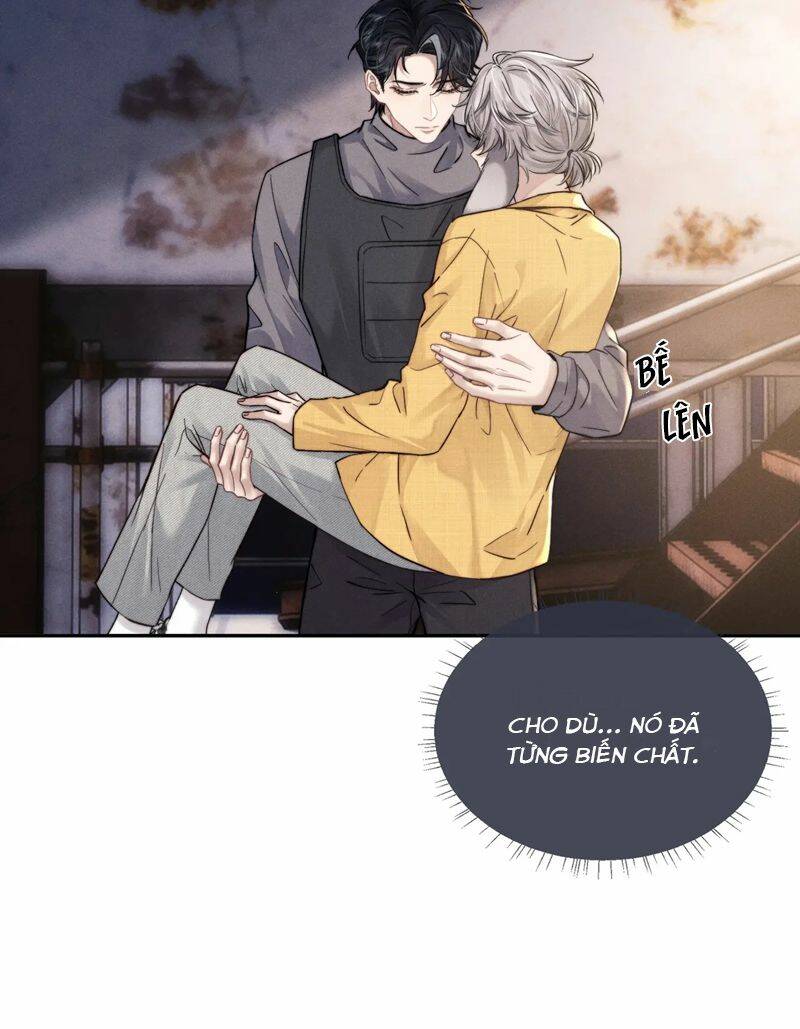 Chấp Sự Thỏ Cụp Tai: Chapter 90